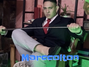 Marccolton