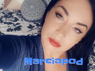 Marciapod