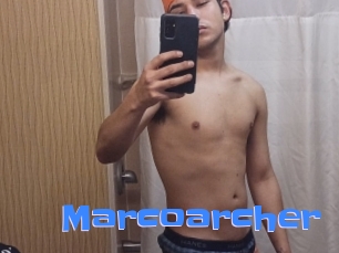 Marcoarcher