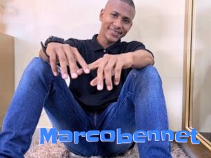 Marcobennet