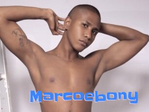 Marcoebony