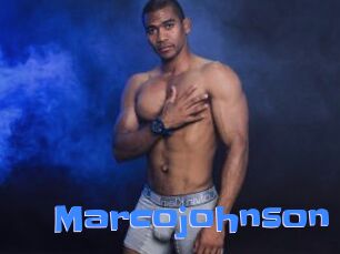 Marcojohnson