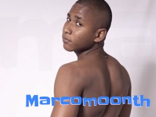 Marcomoonth