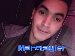 Marctayler