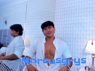 Marcusgrys