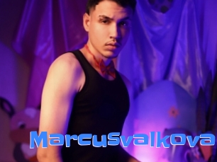 marcusvalkova Mausi Privat