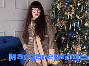 Margaretwinged