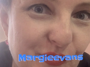 Margieevans