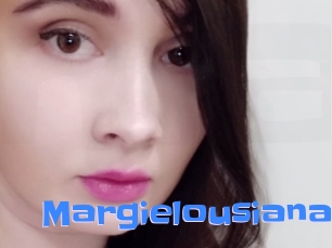 margielousiana Mausi Privat