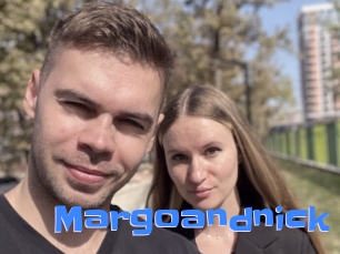 Margoandnick