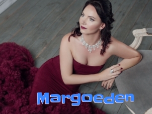 Margoeden