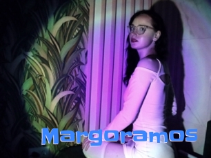 Margoramos