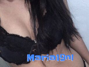 Maria19nl