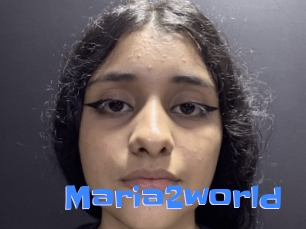 Maria2world