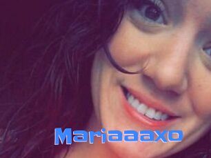 Mariaaaxo