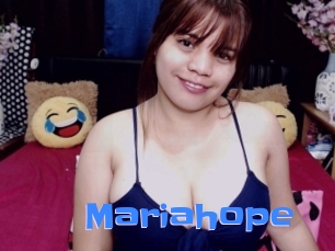 Mariahope