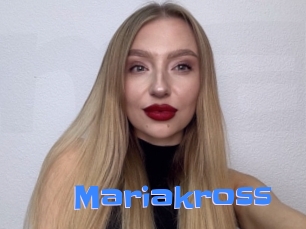 Mariakross