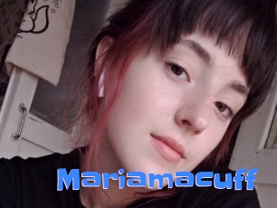 Mariamacuff
