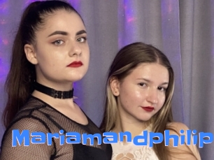 Mariamandphilipp