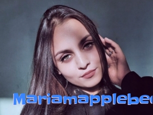 Mariamapplebee