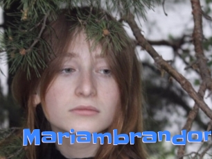 Mariambrandon