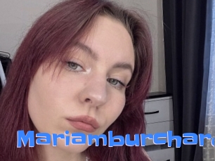 Mariamburchard