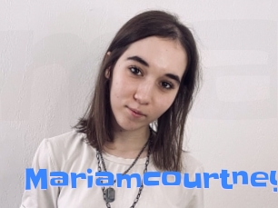 Mariamcourtney