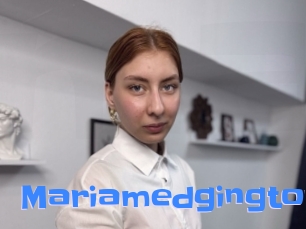 Mariamedgington