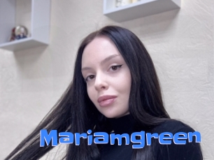 Mariamgreen