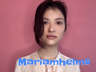 Mariamhelms