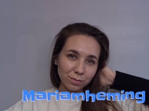 Mariamheming