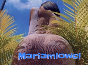 Mariamlowel