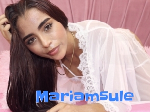Mariamsule