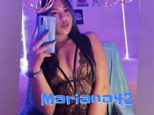 Mariana42