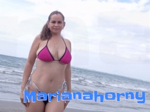 Marianahorny