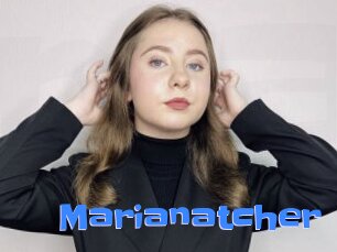 Marianatcher