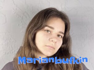 Marianbufkin