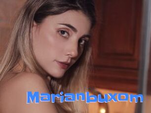 Marianbuxom