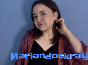 Mariandockray