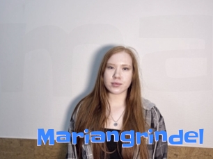 Mariangrindel