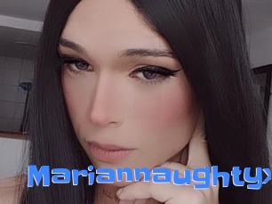 Mariannaughtyx