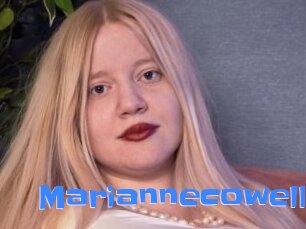 mariannecowell Mausi Privat