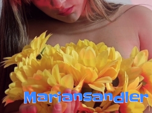 mariansandler Mausi Privat