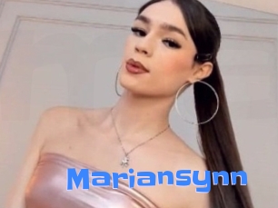 Mariansynn