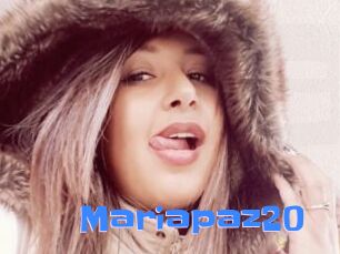 Mariapaz20