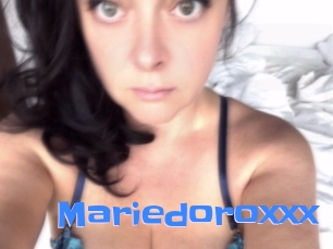 Mariedoroxxx