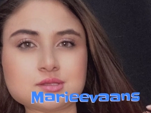 Marieevaans