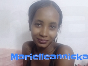 marielleannicka Mausi Privat