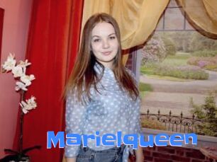 marielqueen Mausi Privat