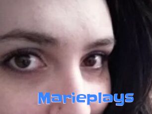 Marieplays